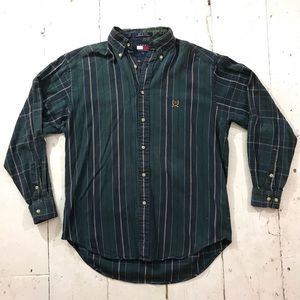Vintage Tommy Hilfiger Shirt